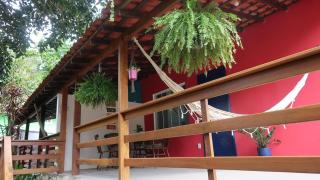 Casa Matatiso - casa de 1 quarto na Ilha Grande - 0