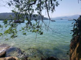 Casa Matatiso - casa de 1 quarto na Ilha Grande - 7