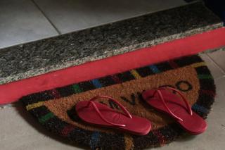 Casa Matatiso - casa de 1 quarto na Ilha Grande - 6