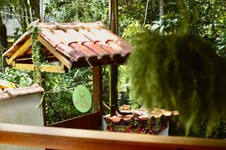 Casa Matatiso - casa de 1 quarto na Ilha Grande - 4