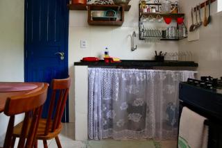 Casa Matatiso - casa de 1 quarto na Ilha Grande - 3