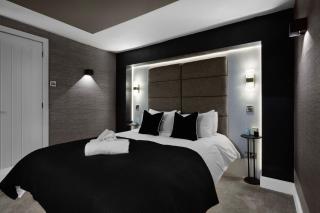 Stylish Edinburgh Apartment with City Views - 9