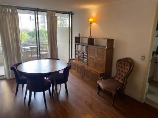 Departamento en Las Condes - 0