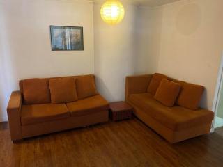 Departamento en Las Condes - 9