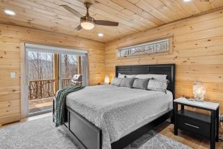 Bear Paw Getaway - 4