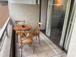 Departamento en Las Condes - 5