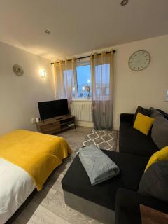 Spacious contactor family Apartment - 2