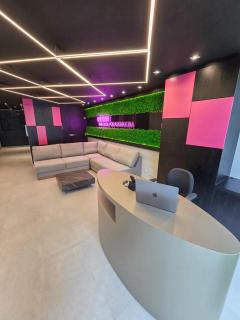 A7 Vix by Housi – studios e apartamentos modernos em Vitória - 8