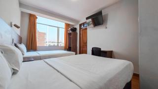 Huara Hs - Tacna - 4