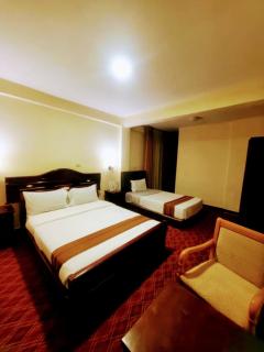 Keba Guest INN - 9