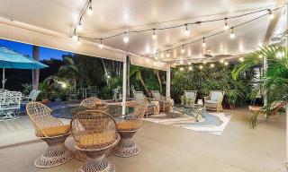 Palm Beach House IG Palmbeachvilla - 9