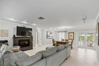 Palm Beach House IG Palmbeachvilla - 8