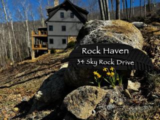 Rock Haven at Eagles Nest - 0