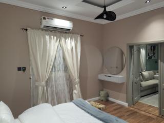 المسكن الزاهي حي الامير فواز - 2