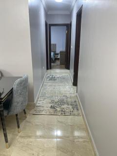 شقة مفروشة - 0