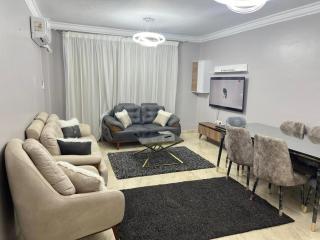 شقة مفروشة - 9