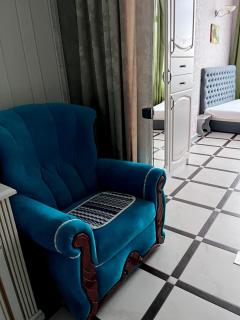 ПЛЯЖ Otrada Две Спальни на Французском бульваре, centre, Delux Большой апартамент - 6