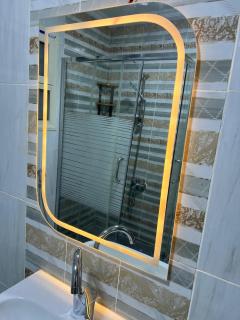 شقة مفروشة - 8