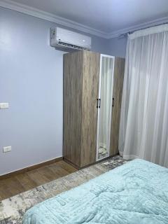 شقة مفروشة - 6