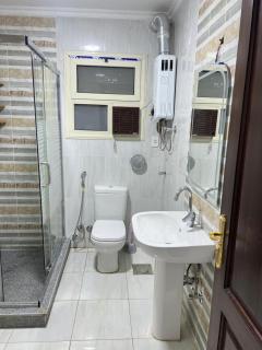 شقة مفروشة - 3