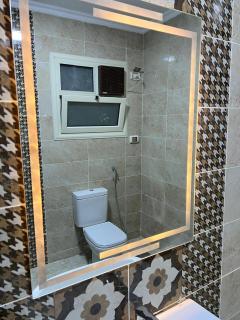 شقة مفروشة - 2