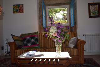 Casa Zinda - Candemil - 3