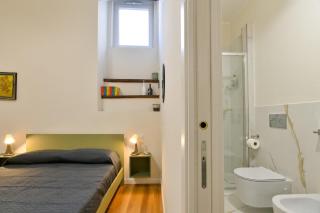 Residenza La Donzella - Appartamento verde - 4