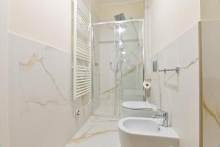 Residenza La Donzella - Appartamento verde - 3