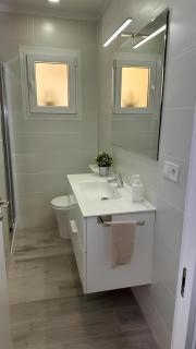 Habitación Montgros en Casa Camí de les Aigües Monistrol de Montserrat - 1