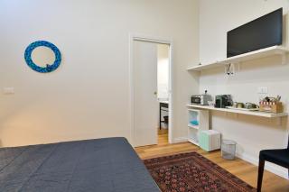 Residenza La Donzella - Appartamento verde - 2