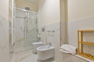 Residenza La Donzella - Appartamento verde - 1