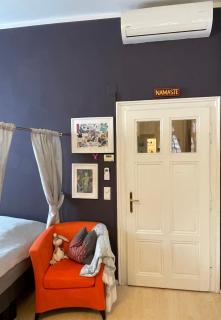 Feel at home - Self Check In - Vienne - 8