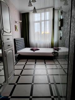 ПЛЯЖ Otrada Две Спальни на Французском бульваре, centre, Delux Большой апартамент - 4