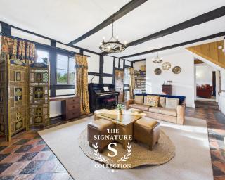 NEW Mainstone House Retreat by Signature Stays - 0