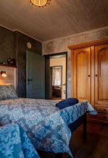 Bresta apartment - 1