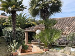 PORTICCIO MAISON 6 personnes - 4