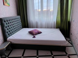 ПЛЯЖ Otrada Две Спальни на Французском бульваре, centre, Delux Большой апартамент - 8