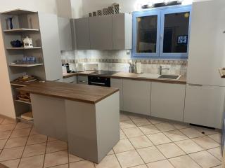 PORTICCIO MAISON 6 personnes - 2