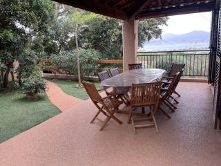 PORTICCIO MAISON 6 personnes - 1