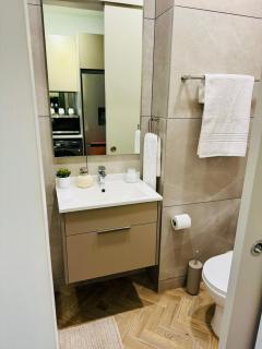 Luxury Living at One Rosebank - 6