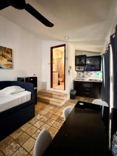 Escapada Calida para 4 en Zona Campestre Merida - 5