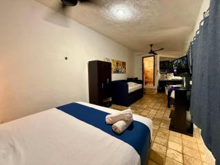 Escapada Calida para 4 en Zona Campestre Merida - 3