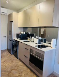 Luxury Living at One Rosebank - 2