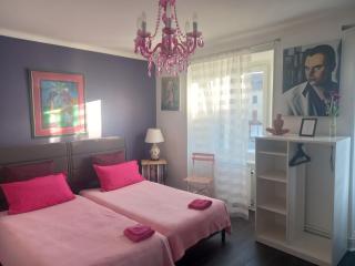 La Maison de Soso - 3