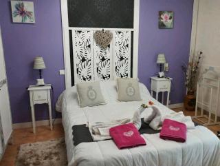 Manoir Les Hortensias - 0