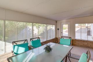 Work Remotely! Home with Fenced Yard in Las Vegas - 9