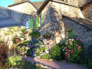 Manoir Les Hortensias - 8