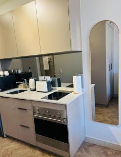 Luxury Living at One Rosebank - 3