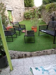 Manoir Les Hortensias - 6