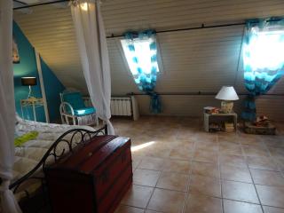 Manoir Les Hortensias - 5